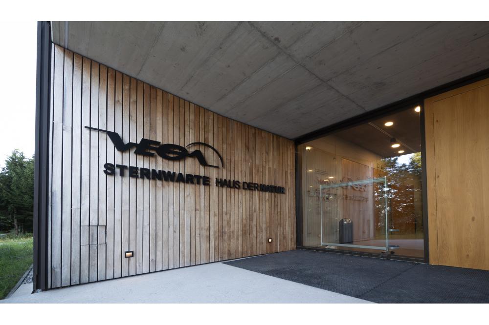 Moderne Zutrittskontrolle f&uuml;r UNESCO-Welterbe